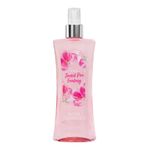 Splash Corporal Aroma Sweet Pea