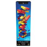 Jumbling Tower Arcoiris - Spin Master Games