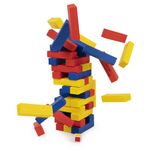 Jumbling Tower Arcoiris - Spin Master Games