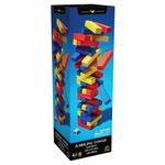 Jumbling Tower Arcoiris - Spin Master Games