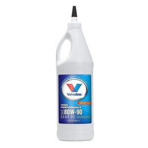 Aceite para Caja Mecánica Mineral 1/4 Gal