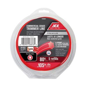 Hilo Hexagonal 2.7 Mm x 24.4 M