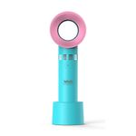 Secador Para Pinta Labios Color Menta - Viva