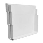 Tapa Unión Bajante Izquierda - Durman Esquivel