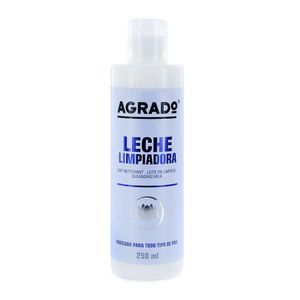 Leche Limpiadora 250 Ml
