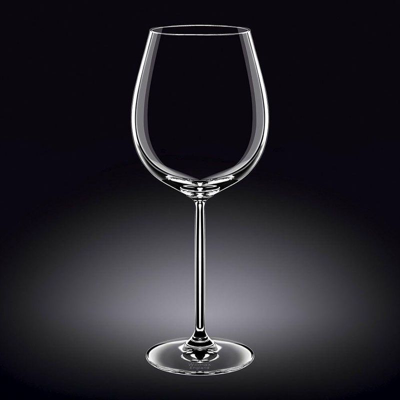 Set 2 Copas De Vino 21 Oz Olivia - Wilmax