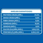 Alimento Para Gatos Purina Defense Plus 1.5 Kg - Cat Chow