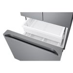Refrigeradora Energy Saver French Door 22.2 Pie³ - Samsung