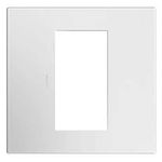 Placa Blanca Gloss - Legrand