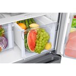 Refrigeradora Energy Saver French Door 22.2 Pie³ - Samsung