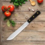 Cuchillo Cebollero Mango Plástico 8 Plg - Pretul