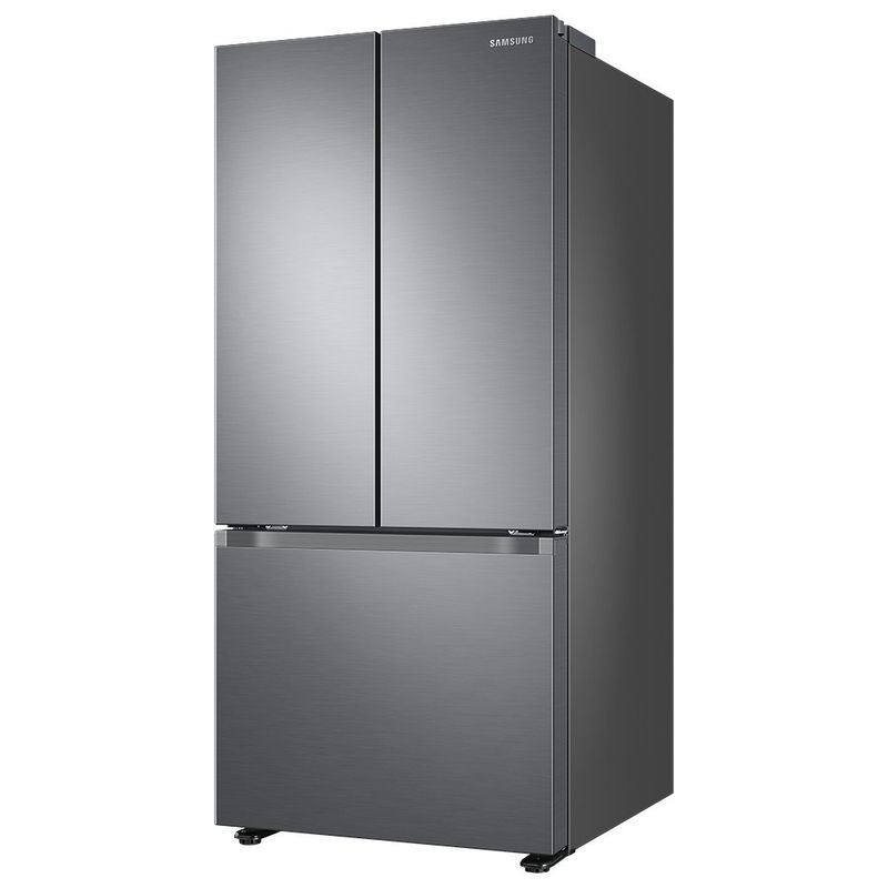 Refrigeradora Energy Saver French Door 22.2 Pie³ - Samsung