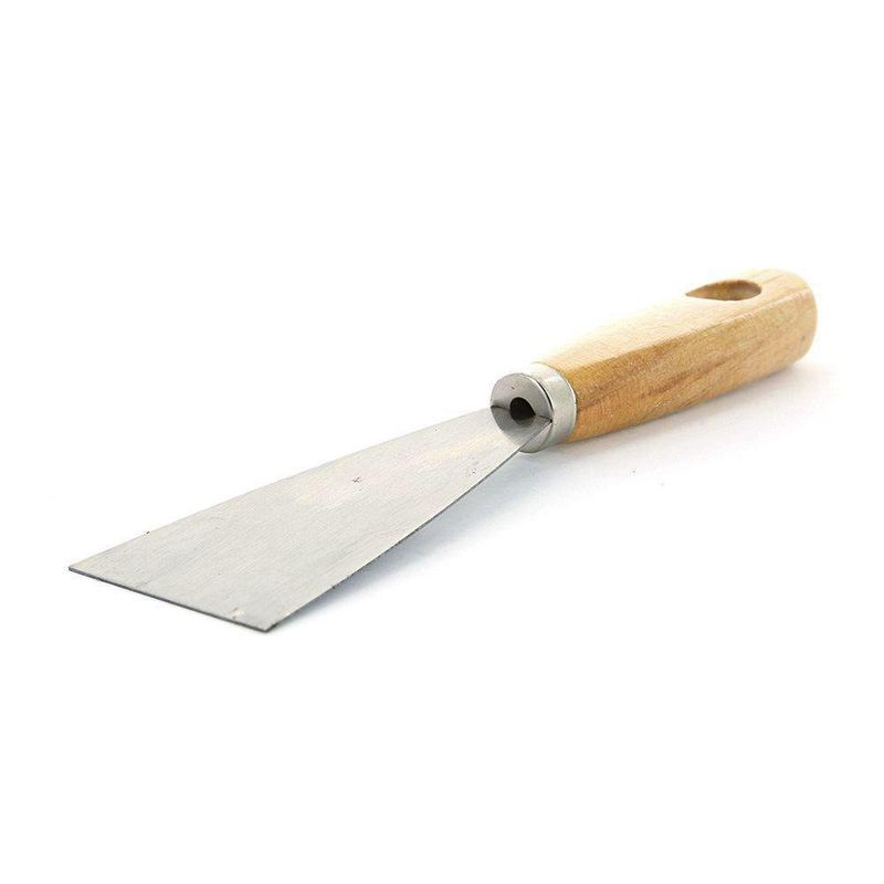 Espátula Flexible 2 Plg - Kuval