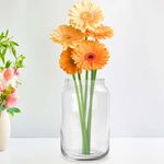 Florero de Vidrio 22 Cm - Viva