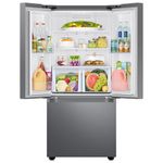 Refrigeradora Energy Saver French Door 22.2 Pie³ - Samsung