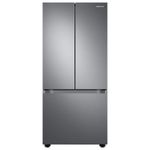 Refrigeradora Energy Saver French Door 22.2 Pie³ - Samsung