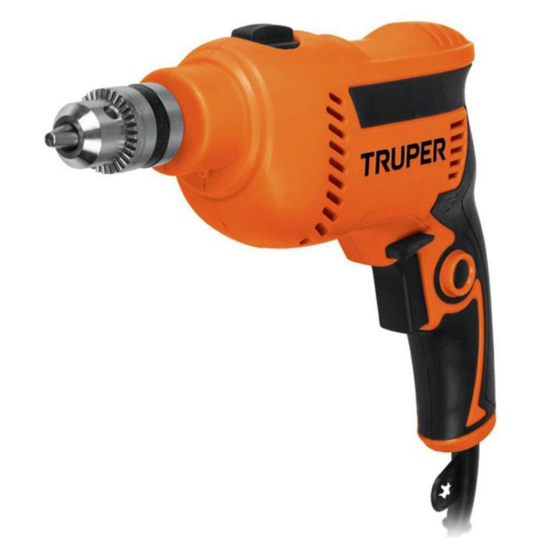 Rotomartillo 3/8 Profesional 550 W - Truper