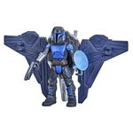 Figuras Y Vehículos Misión Fleet Diseños Surtidos - Star Wars