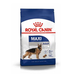 Alimento para Perro Adulto Raza Grande Carne y Pollo 15 Kg