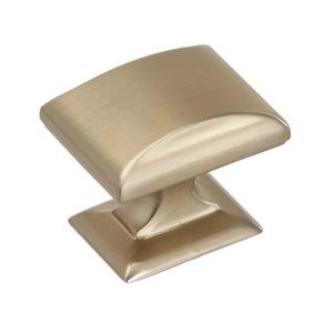 Perilla Amerock Candler 32 Mm Champagne