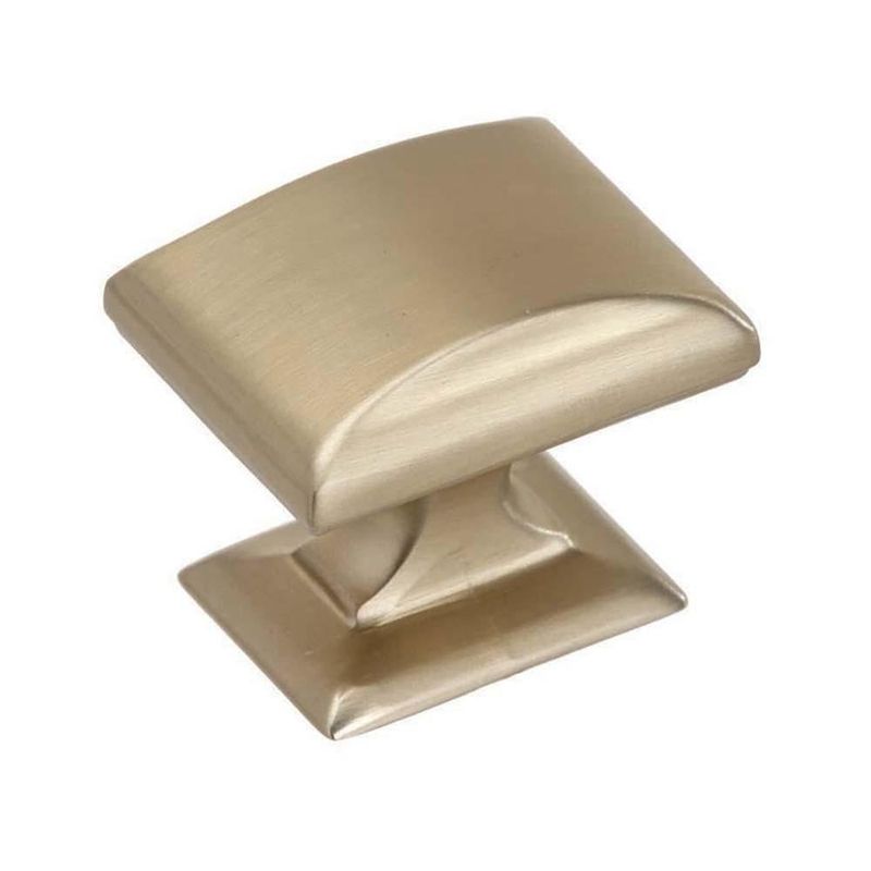 Perilla Amerock Candler 32 Mm Champagne