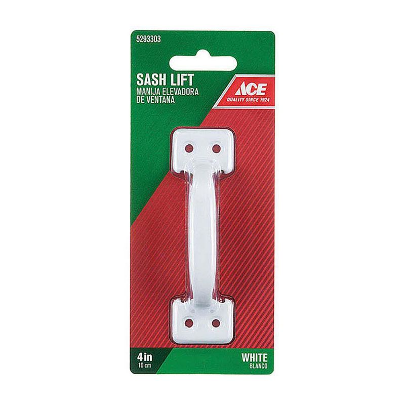 Halador De Puerta 4 Plg - Ace