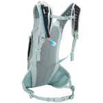 Mochila De Hidratación Para Bicicleta Color Gris De 8 Lts - Thule
