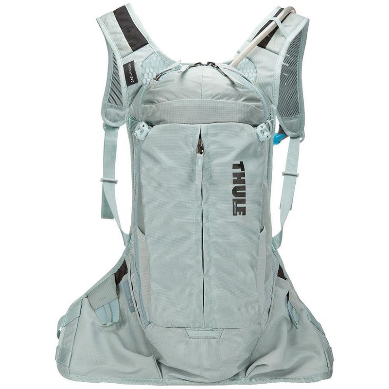 Mochila De Hidratación Para Bicicleta Color Gris De 8 Lts - Thule