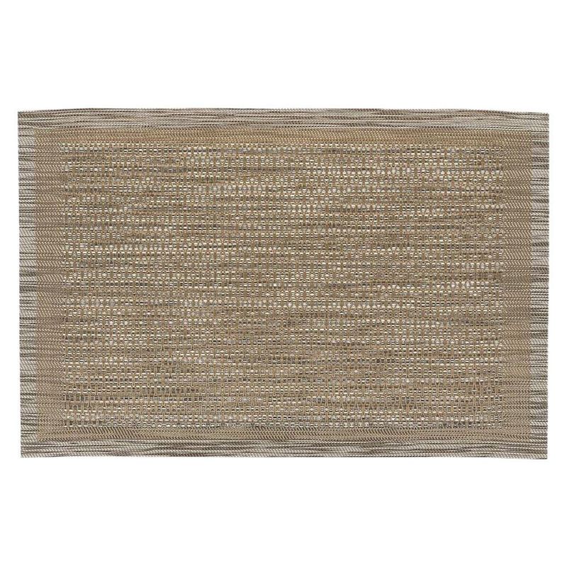 Individual Bronce 45 x 30 Cm