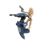 Figuras Y Vehículos Misión Fleet Diseños Surtidos - Star Wars