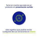 Larguiruchos Rompecabezas - Metta