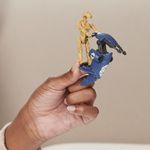Figuras Y Vehículos Misión Fleet Diseños Surtidos - Star Wars