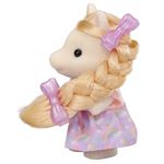 Salón De Belleza De Los Pony - Sylvanian Families