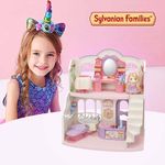 Salón de Belleza de los Pony