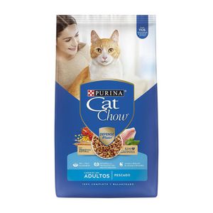 Comida Seca Para Adulto 3.3 Lbs - Purina