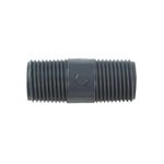 Nipe Pvc 1/2X2 (13 Mm) Dwv - B&K Industries