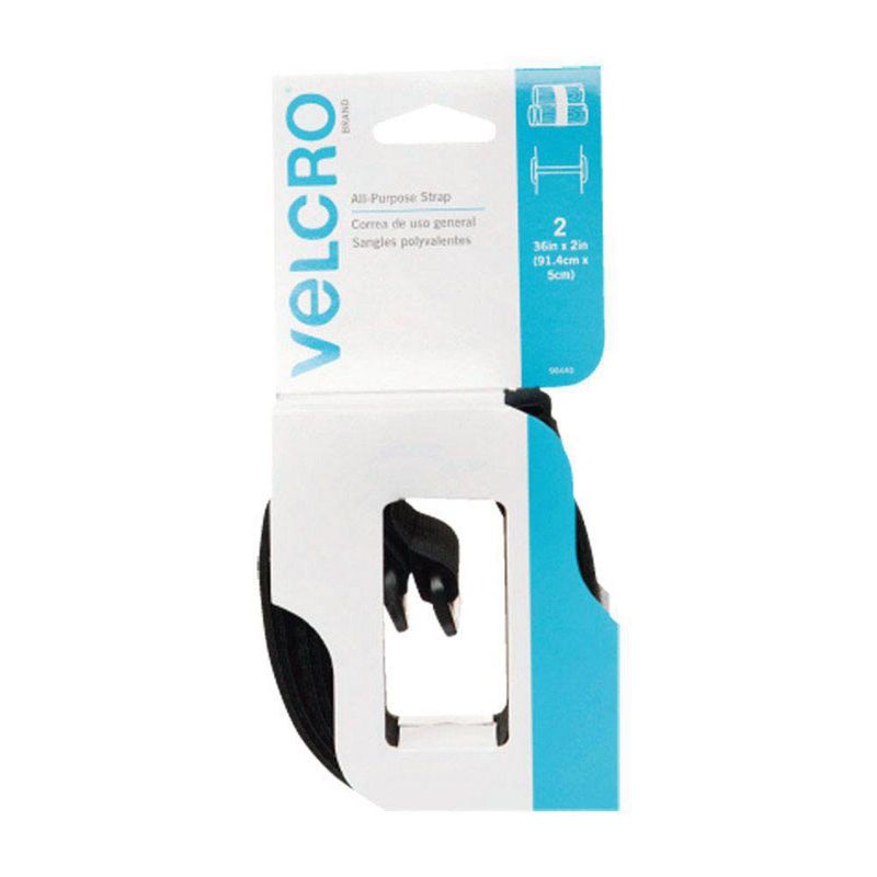 Velcro Para Atar De 2 X 36