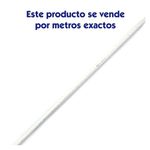Tubo De Pvc De 1/2 - Durman Esquivel