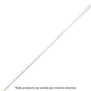 Tubo de Pvc 315 Psi de 1/2 Plg