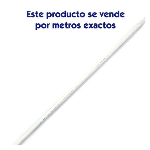 Tubo De Pvc De 1/2 - Durman Esquivel