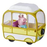 Peppa Pig - Pequeno Auto Rojo - Peppa Pig