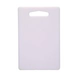 Tabla Mediana Para Picar De Marfil