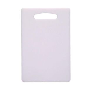 Tabla Mediana para Picar Color Marfil