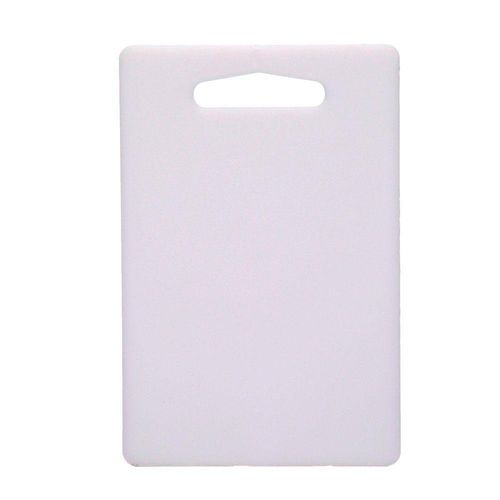 Tabla Mediana para Picar Color Marfil