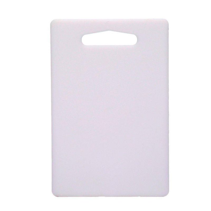 Tabla Mediana Para Picar De Marfil