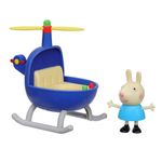 Peppa Pig - Pequeno Auto Rojo - Peppa Pig