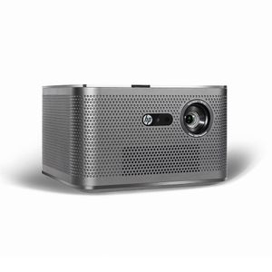 Proyector Inteligente resolución nativa pantalla completa HD 1080 P - Hp