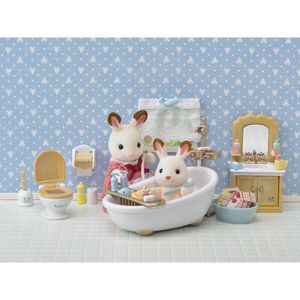 Set Baño Country