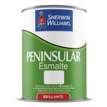 Peninsular Esmalte Brillante Violeta 1 Gal - Sherwin Williams