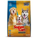 Alimento Para Perro Adulto 44.09 Lb - Super Can